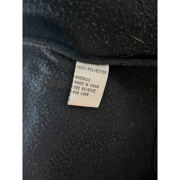 Vintage Tofy Blazer With Ornate Pattern & Red Lining Womens Medium - Picture 9 of 9